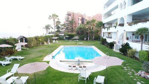 Apartamento Urbanizaci�n La Herradura