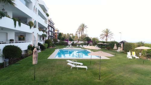 Apartamento Urbanizaci�n La Herradura