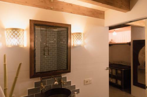 Apartamento The Farm Lodge