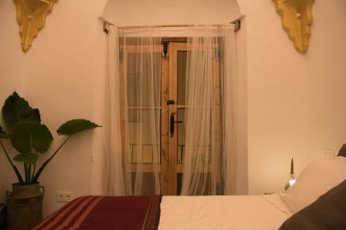 Apartamento The Farm Lodge