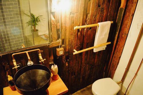 Apartamento The Farm Lodge