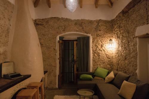 Apartamento The Farm Lodge