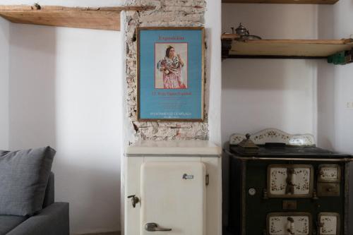 Apartamento The Farm Lodge