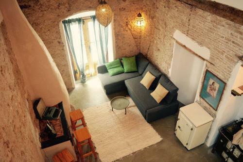 Apartamento The Farm Lodge