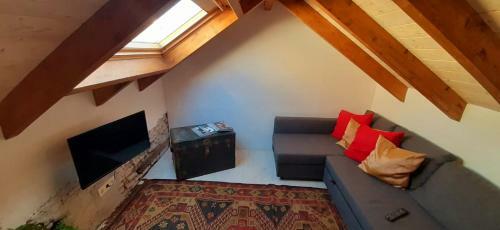 Apartamento The Farm Lodge