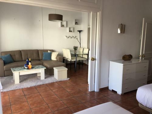 Apartamento Quiet Place To Stay