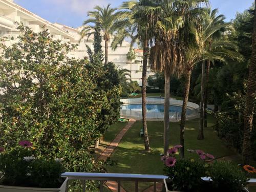 Apartamento Quiet Place To Stay