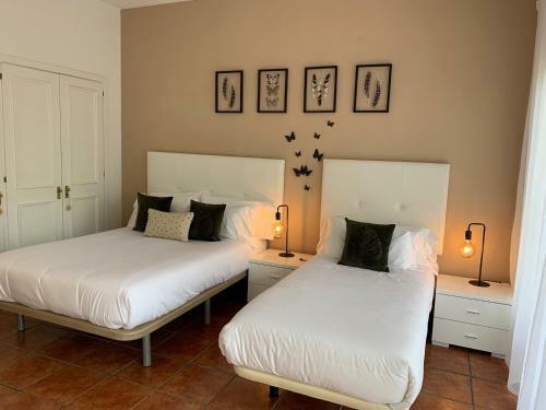 Apartamento Quiet Place To Stay