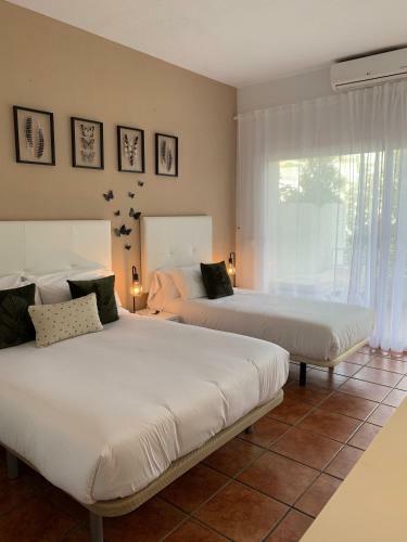 Apartamento Quiet Place To Stay