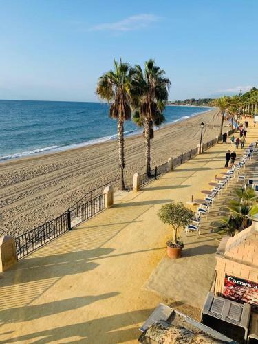 Apartamento Quiet Place To Stay