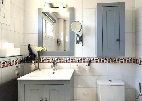 Beachfront Studio Apartment Marbella