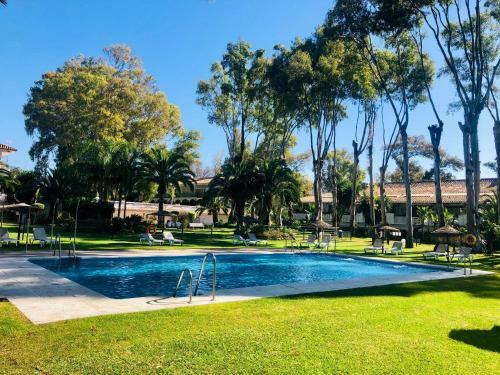 Apartamento En Puerto Banus Beach