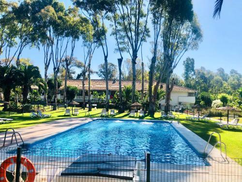 Apartamento En Puerto Banus Beach