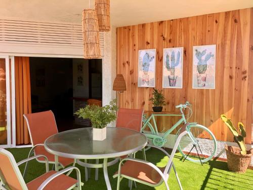 Apartamento En Puerto Banus Beach