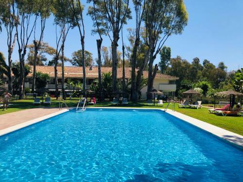 Apartamento En Puerto Banus Beach