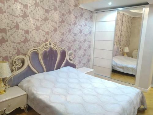 Abmasador Apartment