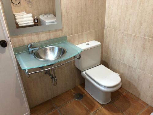 Apartamento Eden Roc I Entreplanta 7