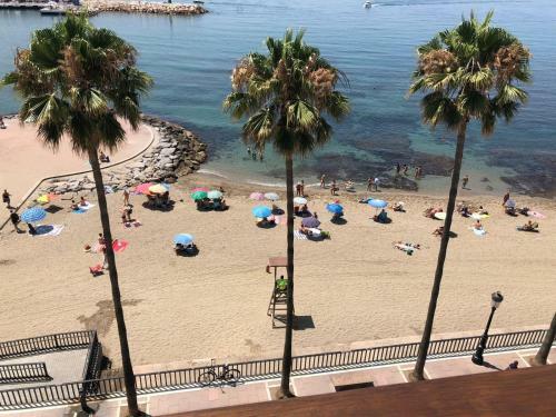 Apartamento Eden Roc I Entreplanta 7