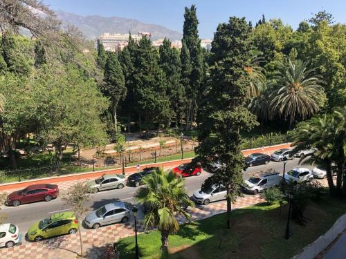 Apartamento Eden Roc I Entreplanta 7