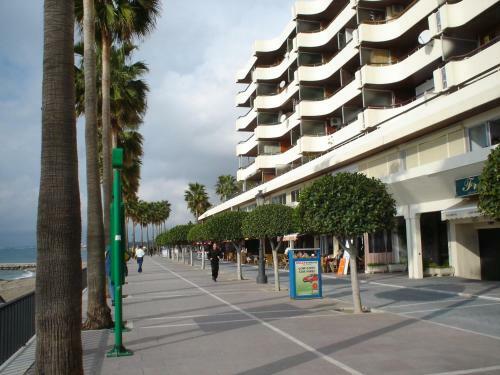 Apartamento Eden Roc I Entreplanta 7