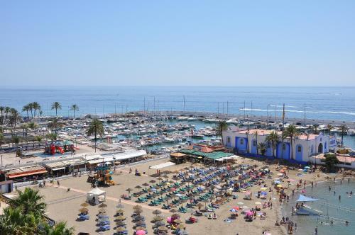 Apartamento Eden Roc I Entreplanta 7