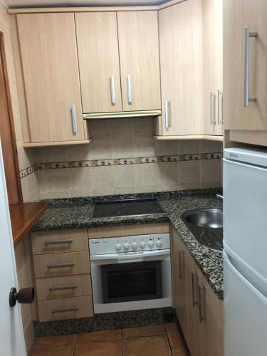 Apartamento Eden Roc I Entreplanta 7