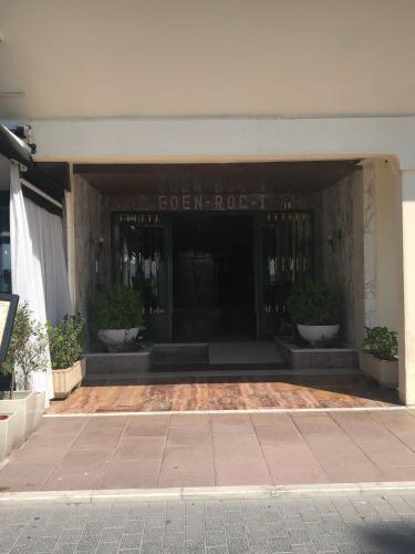 Apartamento Eden Roc I Entreplanta 7