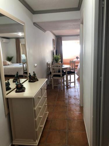 Apartamento Eden Roc I Entreplanta 7