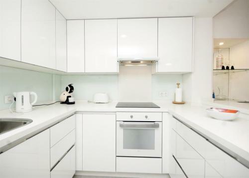 Apartamento Jardines De Las Golondrinas