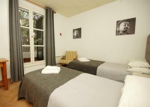 Apartamento Jardines De Las Golondrinas