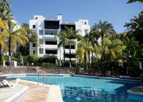 Apartamento Jardines De Las Golondrinas