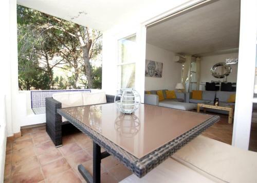 Apartamento Jardines De Las Golondrinas
