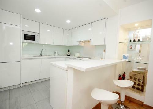 Apartamento Jardines De Las Golondrinas