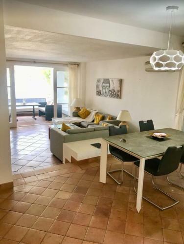 Apartamento Jardines De Las Golondrinas