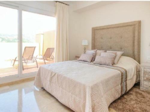 Apartamento Cabopino