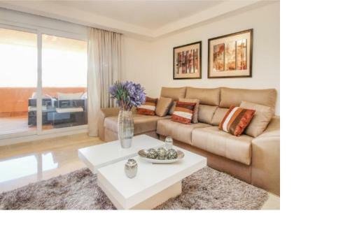 Apartamento Cabopino