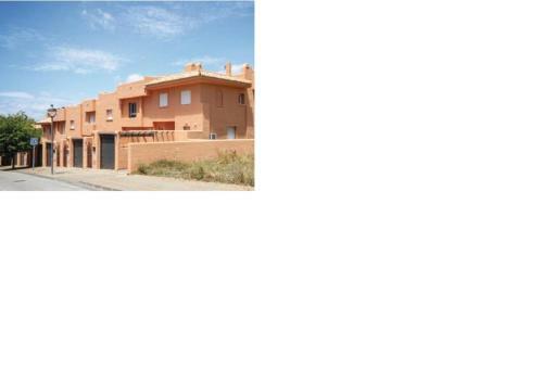Apartamento Cabopino