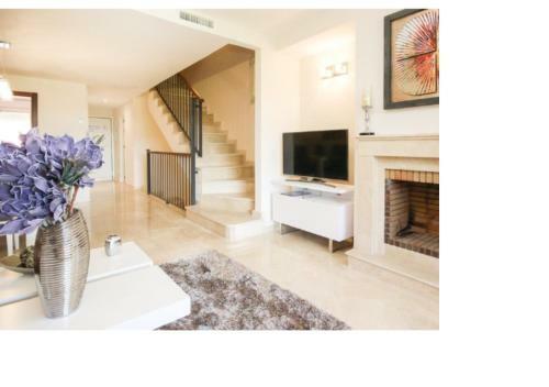 Apartamento Cabopino