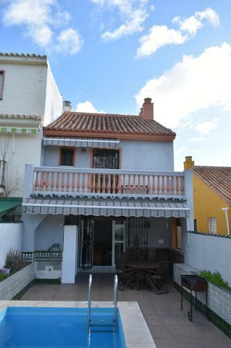 Adosado En Marbella