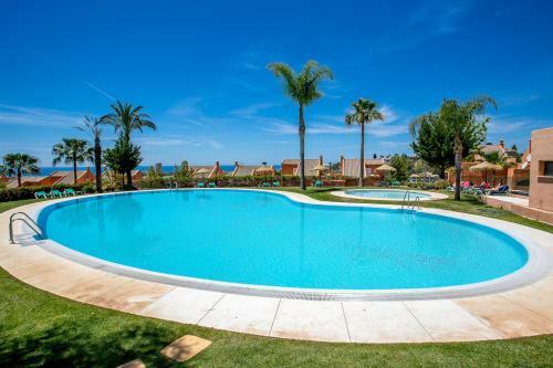 Apartamento Jans Penthouse With Amazing Views
