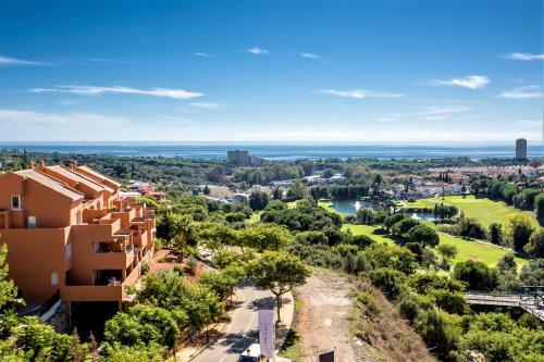 Apartamento Jans Penthouse With Amazing Views
