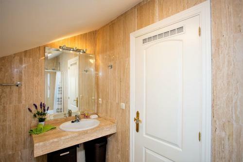 Apartamento Jans Penthouse With Amazing Views
