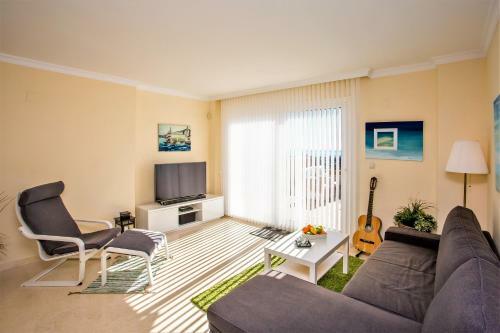 Apartamento Jans Penthouse With Amazing Views