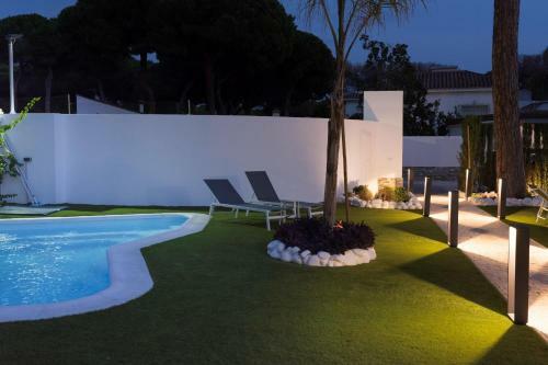Villa Pinomar