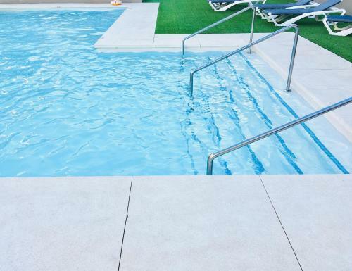 Apartamento Marbella Beachside Penthouse