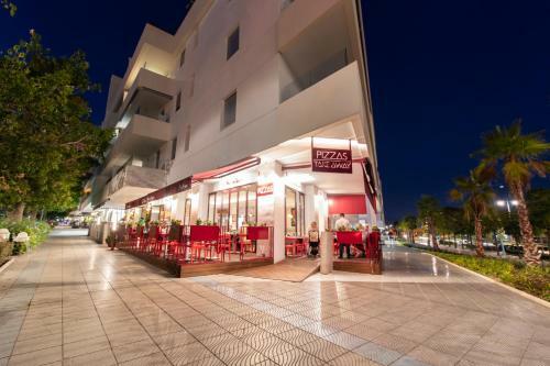 Apartamento Marbella Beachside Penthouse