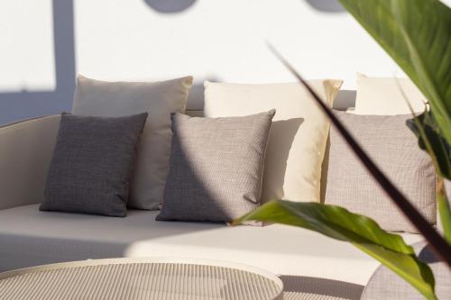 Apartamento Marbella Beachside Penthouse