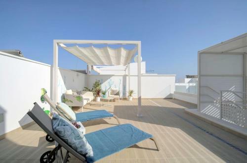 Apartamento Marbella Beachside Penthouse
