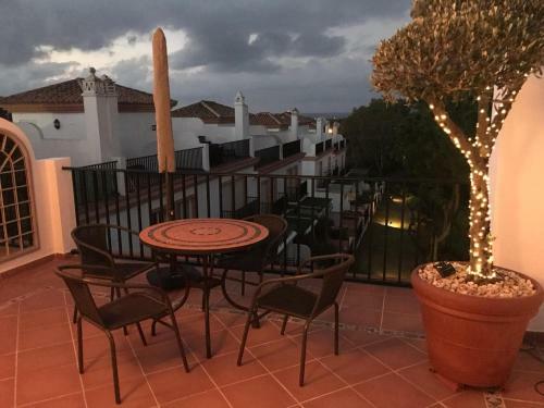 Las Lomas De Cabopino
