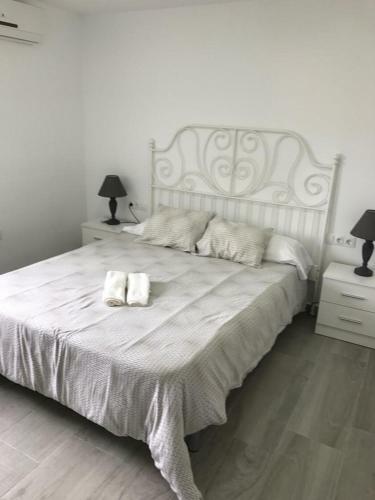 House In Marbella